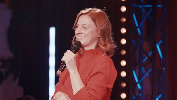 Roast Battle - Episode 8