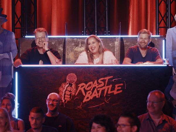 Roast Battle - Episode 6