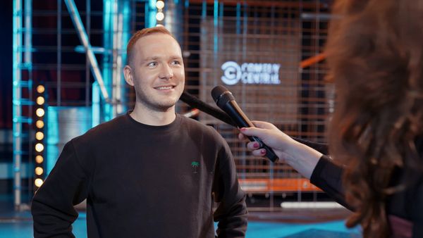 Roast Battle - Behind the scenes ep. 2