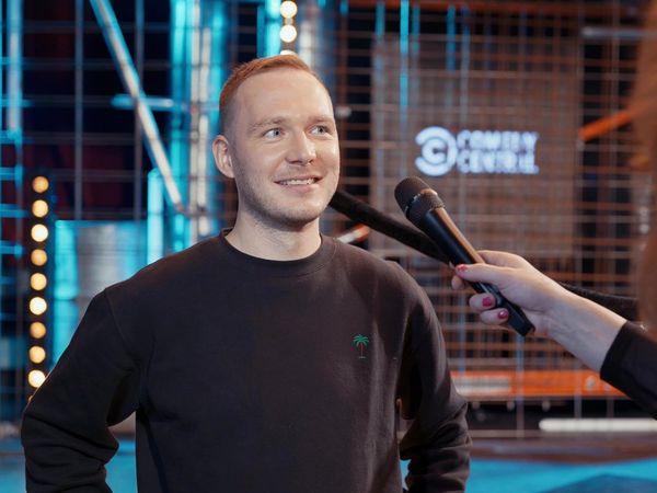 Roast Battle - Behind the scenes ep. 2