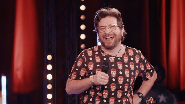 Roast Battle - Episode 5