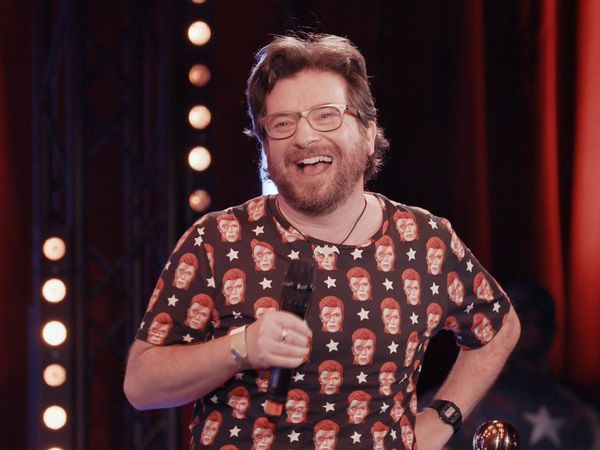 Roast Battle - Episode 5