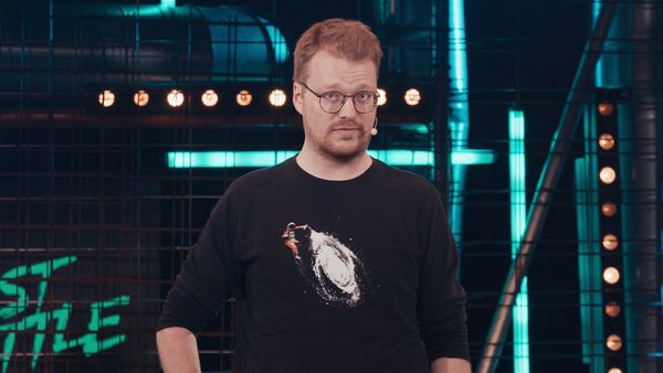 Roast Battle - Episode 9