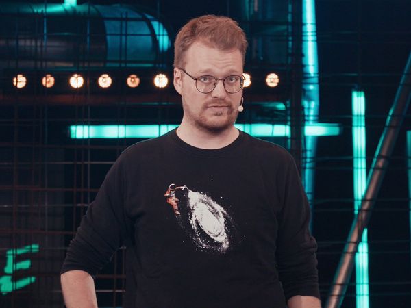 Roast Battle - Episode 9