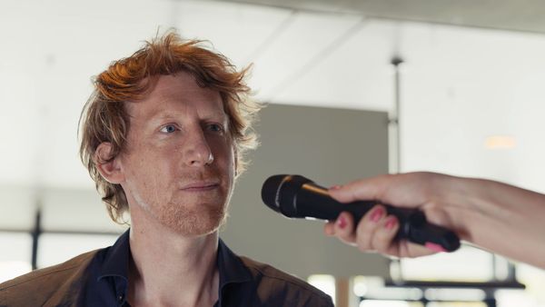 Roast Battle - Behind the scenes ep. 1