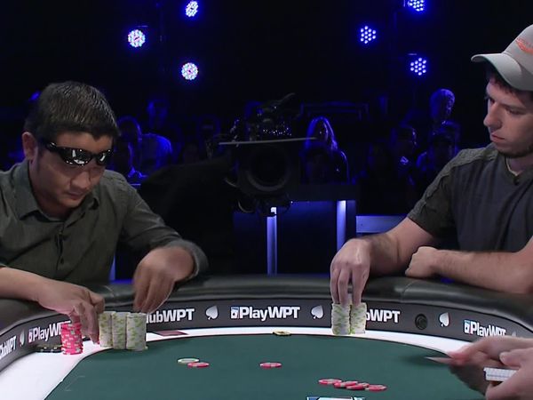 World Poker Tour - Borgata Poker Open - Part 2