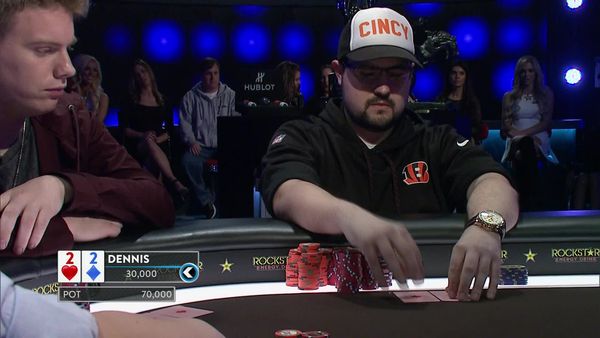 World Poker Tour - LA Poker Classic - Part 1