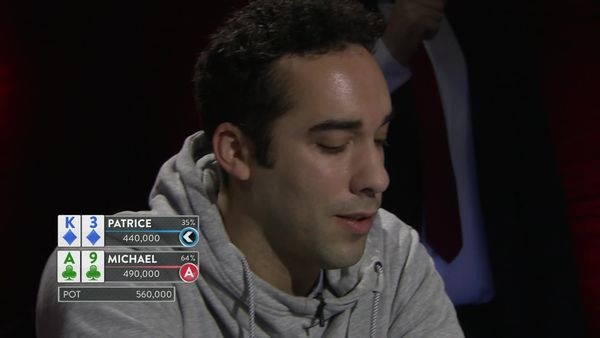World Poker Tour - WPT Berlin - Part 3
