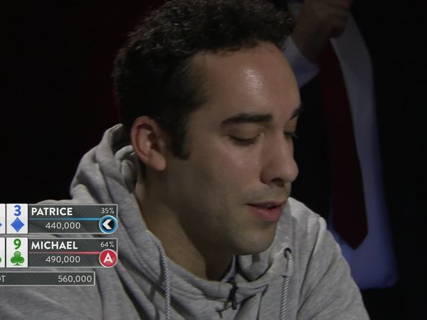 World Poker Tour - WPT Berlin - Part 3
