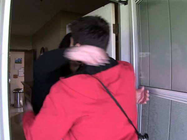 Catfish: Mentiras en la Red - Kim y Matt