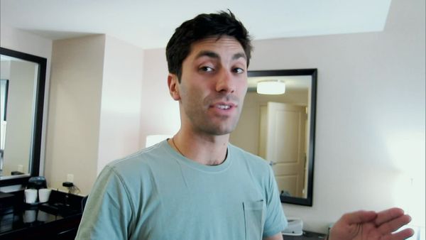 Catfish: Mentiras en la Red - Mike y Felicia