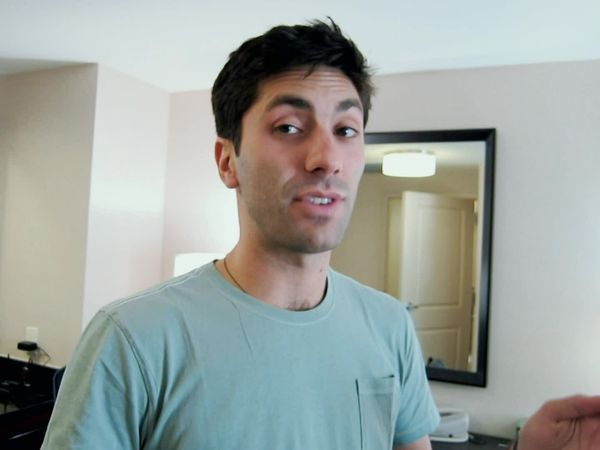 Catfish: Mentiras en la Red - Mike y Felicia