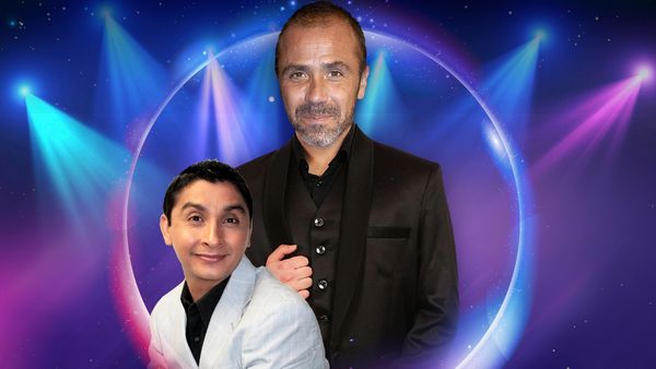 Viendo y Riendo con Radamés de Jesús - El JJ