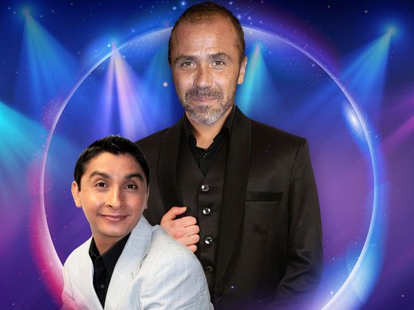 Viendo y Riendo con Radamés de Jesús - El JJ