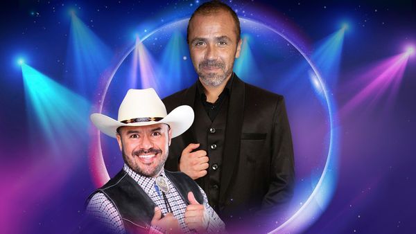 Viendo y Riendo con Radamés de Jesús - El Norteño