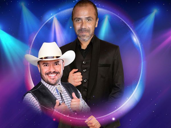Viendo y Riendo con Radamés de Jesús - El Norteño