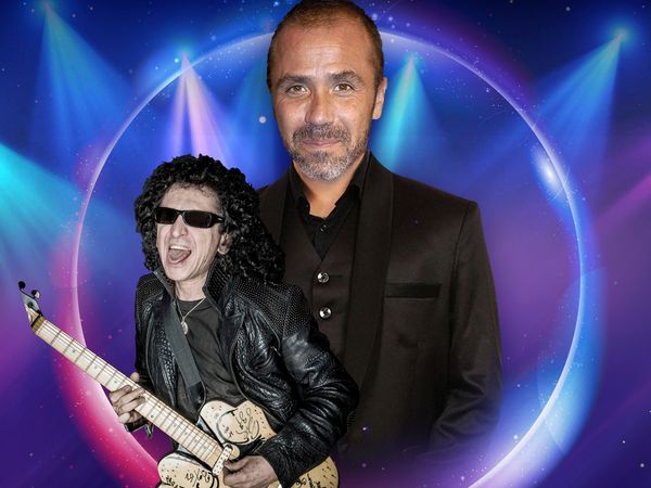 Viendo y Riendo con Radamés de Jesús - Alex Lora