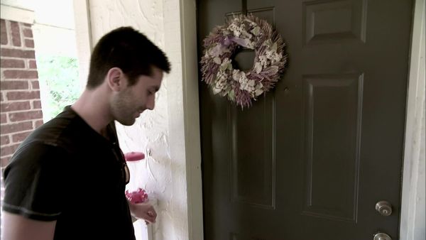 Catfish: The TV Show U.S. - Sunny & Jamison