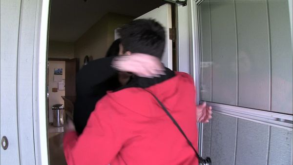 Catfish: The TV Show U.S. - Kim & Matt