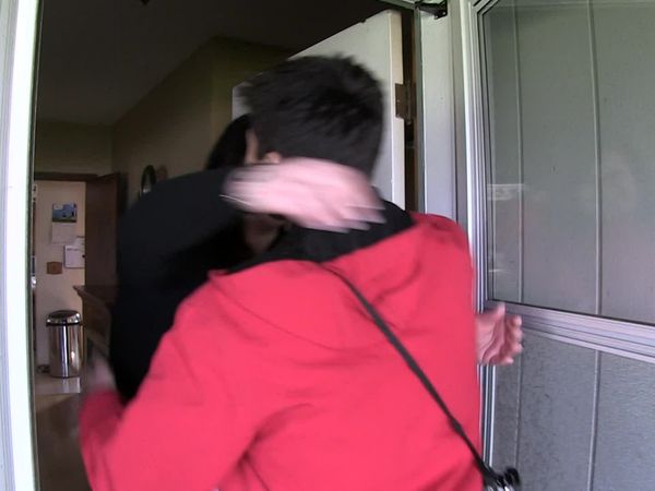 Catfish: The TV Show U.S. - Kim & Matt