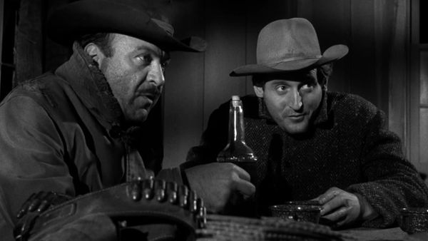 Gunsmoke - Twenty Miles From Dodge