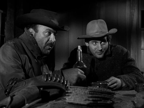 Gunsmoke - Twenty Miles From Dodge