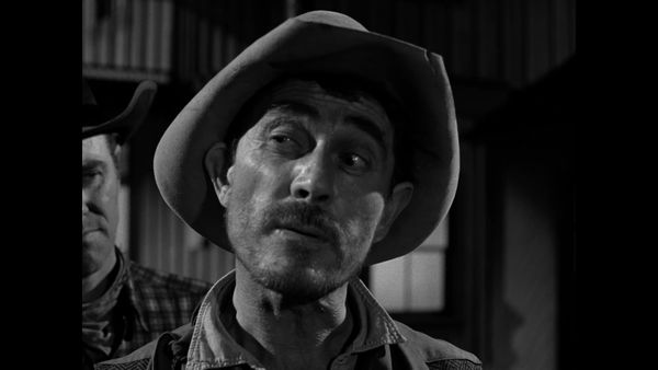 Gunsmoke - He Who Steals