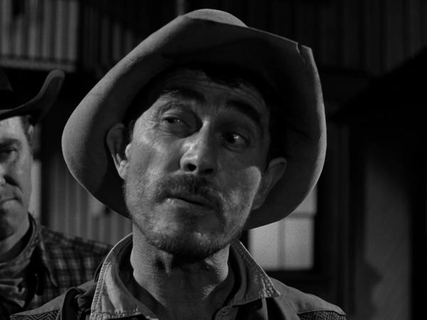 Gunsmoke - He Who Steals