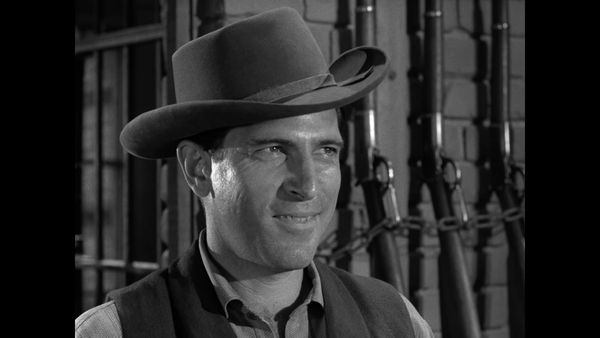 Gunsmoke - Big Man, Big Target