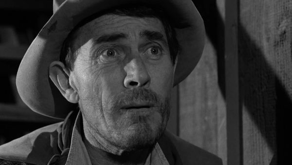 Gunsmoke - Deputy Festus
