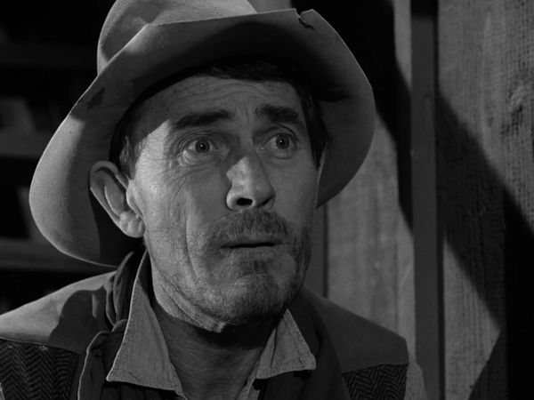 Gunsmoke - Deputy Festus