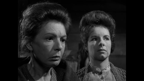 Gunsmoke - Doctor'S Wife