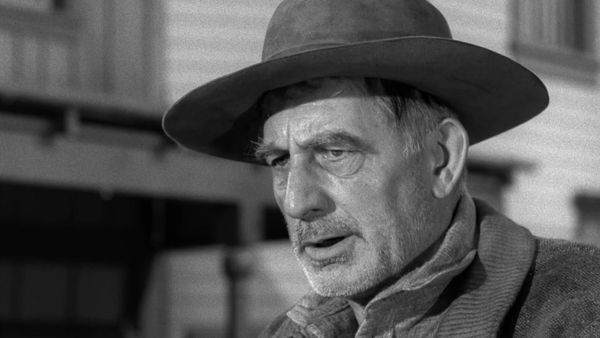 Gunsmoke - Song For Dying