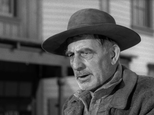 Gunsmoke - Song For Dying