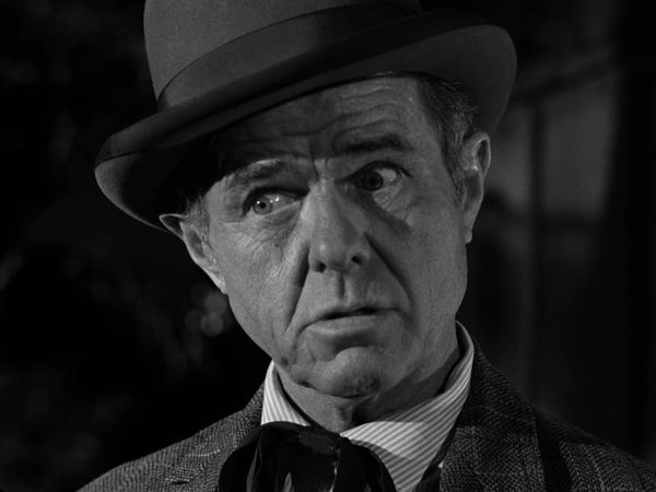 Gunsmoke - Breckinridge