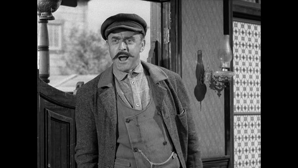 Gunsmoke - The Pariah