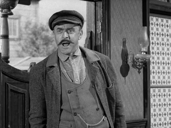 Gunsmoke - The Pariah