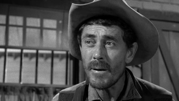 Gunsmoke - Hammerhead
