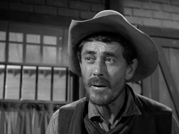 Gunsmoke - Hammerhead