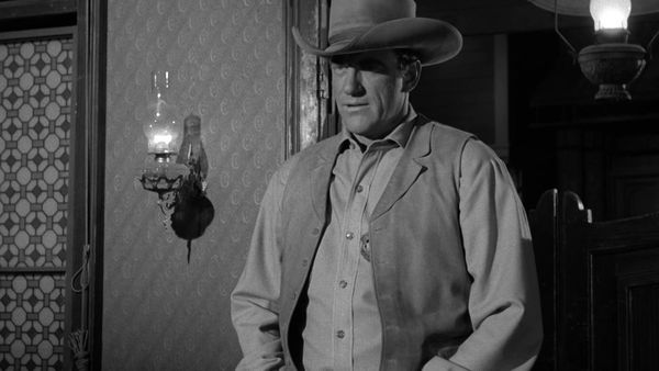 Gunsmoke - Chief Joseph
