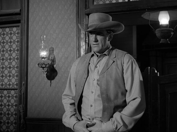 Gunsmoke - Chief Joseph