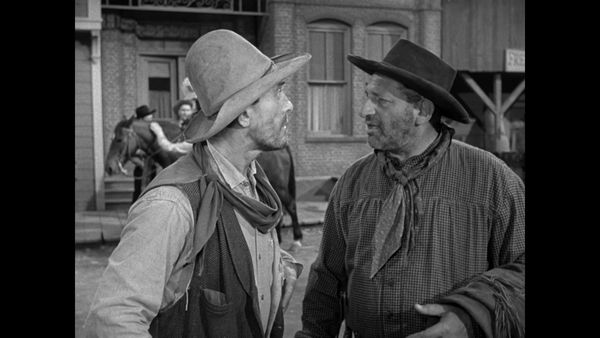 Gunsmoke - The New Society