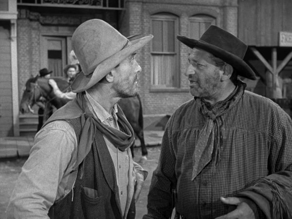 Gunsmoke - The New Society
