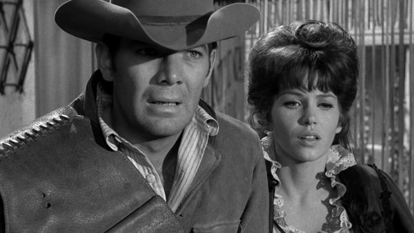 Gunsmoke - Winner Take All