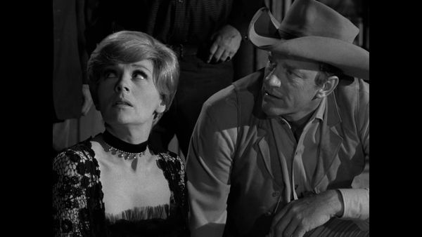 Gunsmoke - Honey Pot