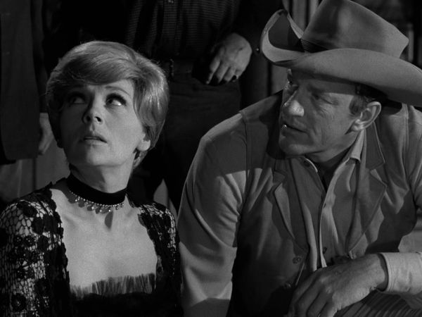 Gunsmoke - Honey Pot