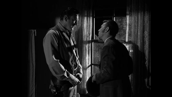 Gunsmoke - Two Tall Men
