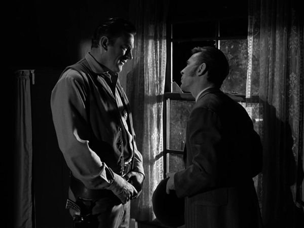 Gunsmoke - Two Tall Men