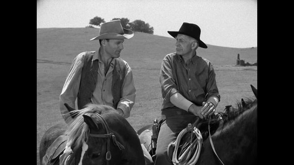 Gunsmoke - Jonah Hutchinson