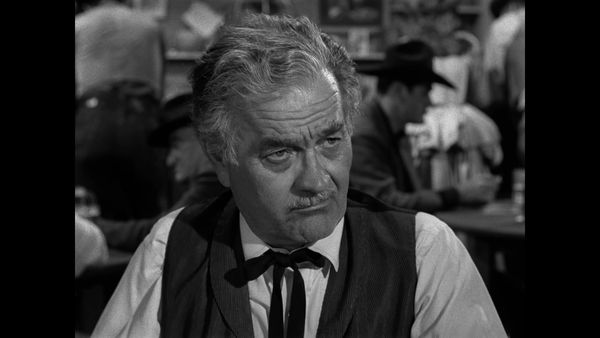 Gunsmoke - Crooked Mile